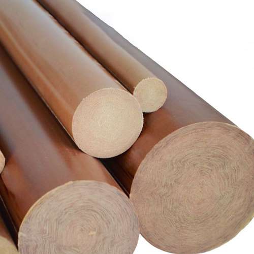 تولید کننده میلگرد فیبر نسوز